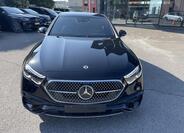 Mercedes-Benz Třídy E 2