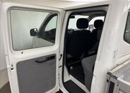 Volkswagen Transporter Valník 1,9 l 75 kw