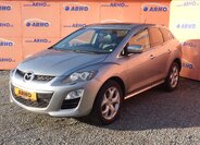 Mazda CX-7 SUV 2,2 l 127 kw