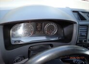Volkswagen Transporter VAN / Minibus 0,0 103 kw
