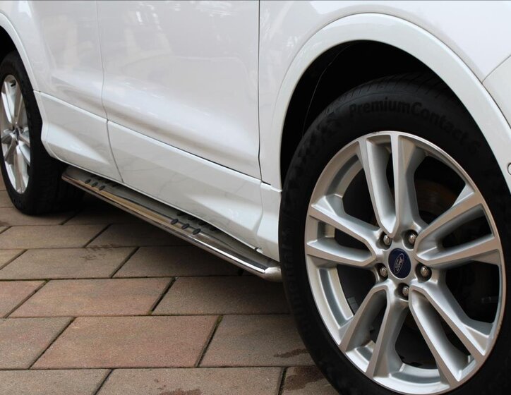 Ford Kuga SUV 1,5 l 110 kw