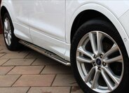 Ford Kuga SUV 1,5 l 110 kw