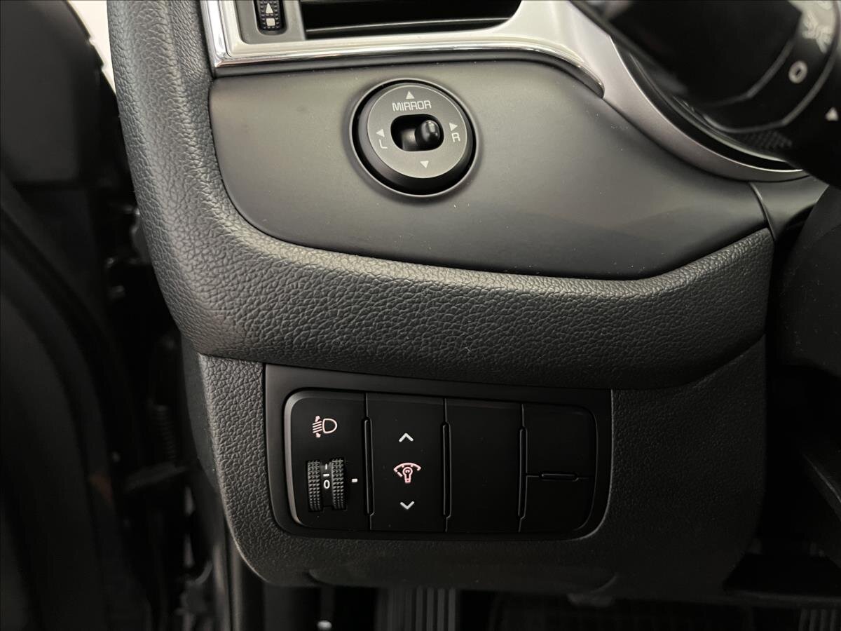 KIA Ceed Hatchback 1,6 l 99 kw