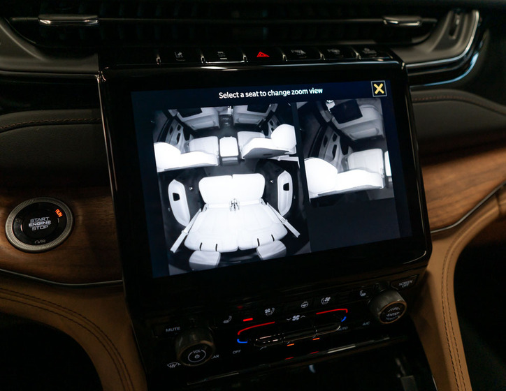 Jeep Grand Cherokee 36