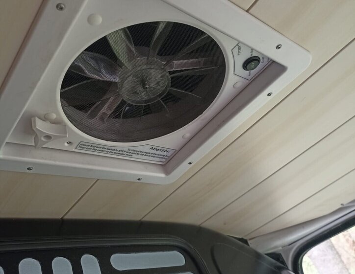 Volkswagen Transporter VAN / Minibus 0,0 62 kw