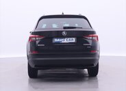 Škoda Kodiaq SUV / Terénní 2,0 l 140 kw