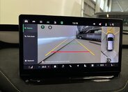 Škoda Elroq SUV 1,0 250 kw