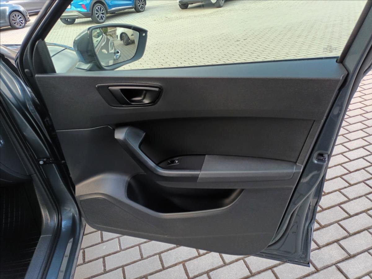 Seat Ateca SUV / Terénní 999,0 85 kw