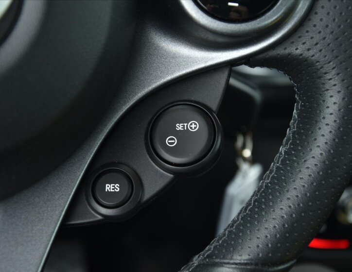 Smart Fortwo Kupé 0,0 60 kw