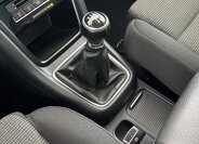 Volkswagen Sharan Kombi 2,0 l 125 kw