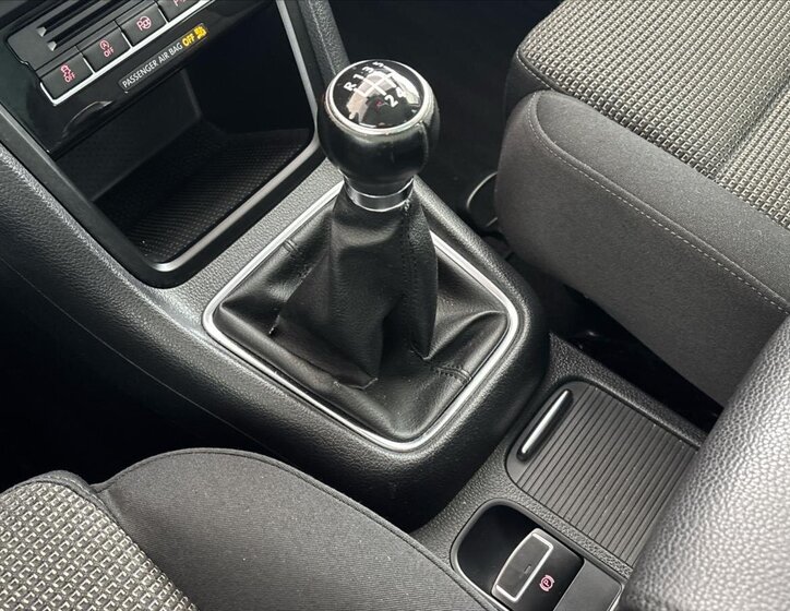 Volkswagen Sharan Kombi 2,0 l 125 kw