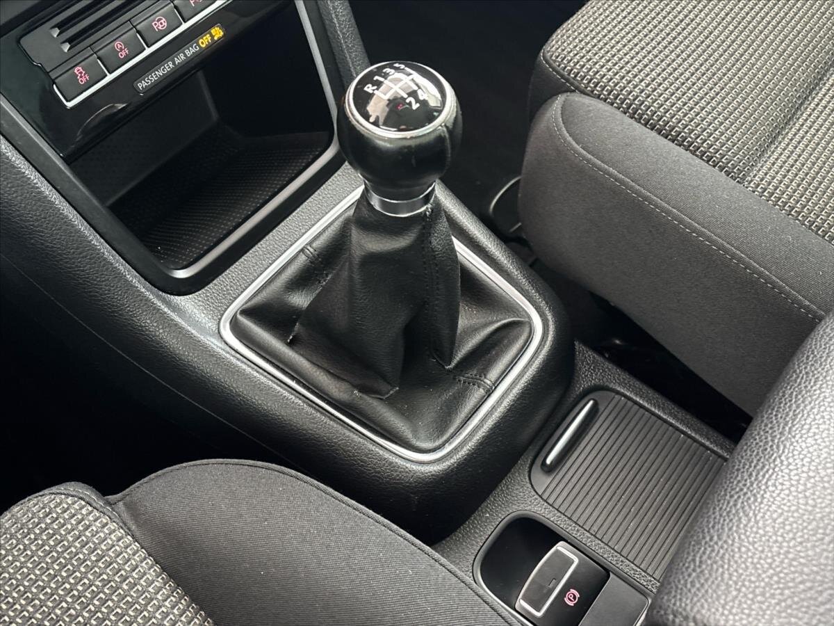 Volkswagen Sharan Kombi 2,0 l 125 kw