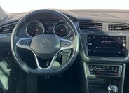 Volkswagen Tiguan Kombi 1,5 l 110 kw