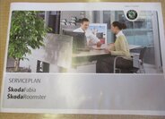 Škoda Roomster Kombi 1,4 l 63 kw