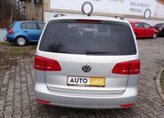 Volkswagen Touran Kombi 2,0 l 103 kw