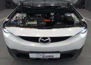 Mazda MX-30 SUV 0,0 107 kw
