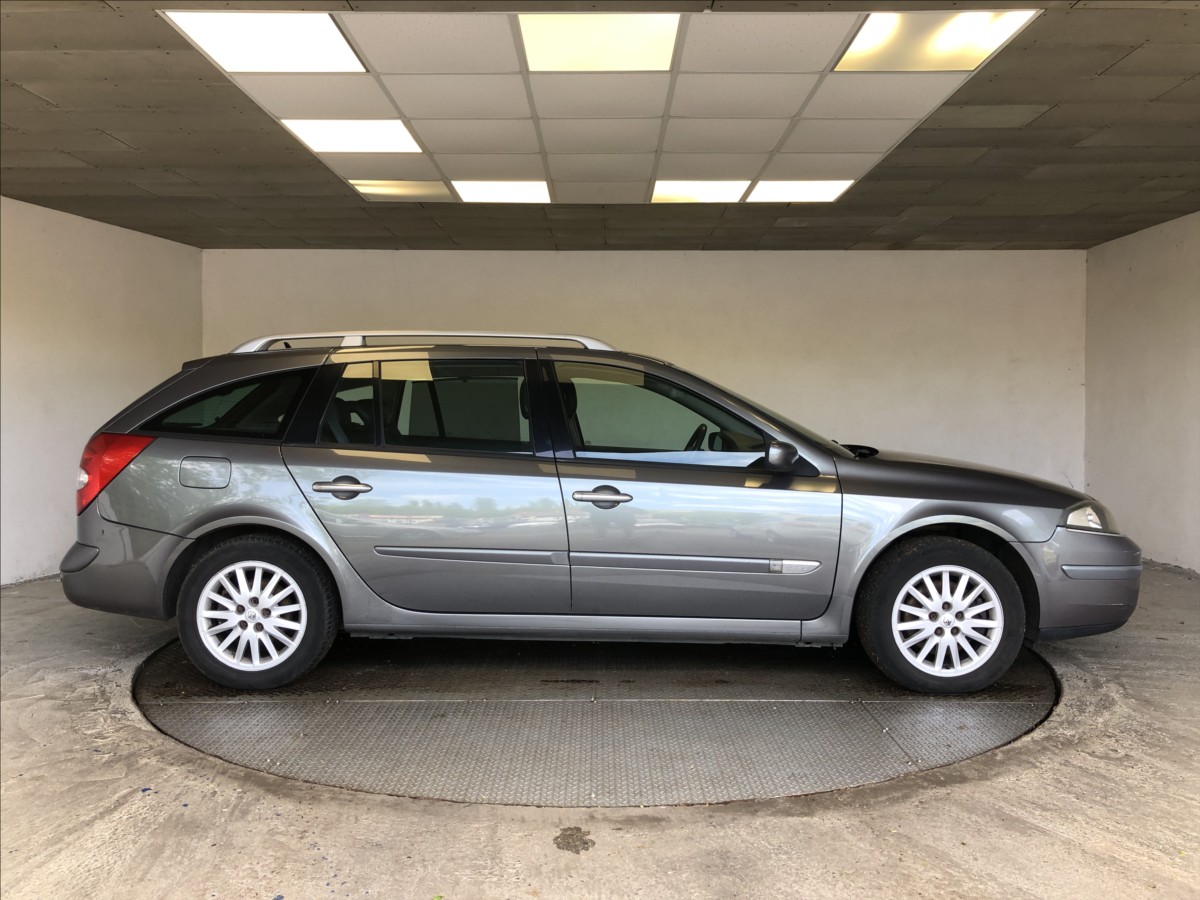 Renault Laguna