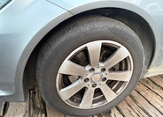 Mercedes-Benz Třídy C 11