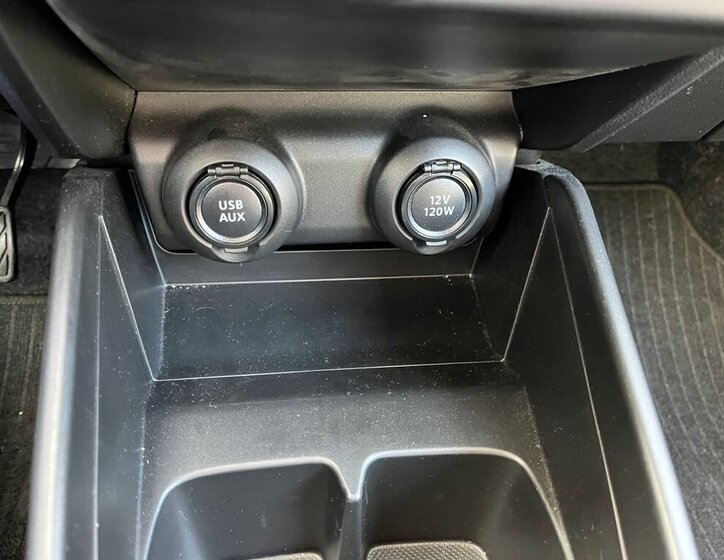 Suzuki Swift Hatchback 1,2 l 61 kw