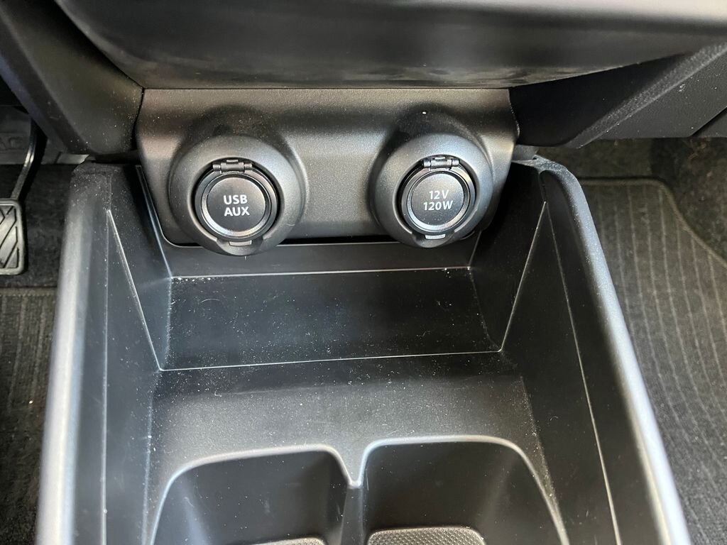 Suzuki Swift Hatchback 1,2 l 61 kw