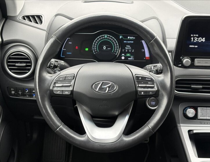 Hyundai Kona SUV / Terénní 0,0 150 kw