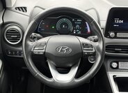 Hyundai Kona SUV / Terénní 0,0 150 kw