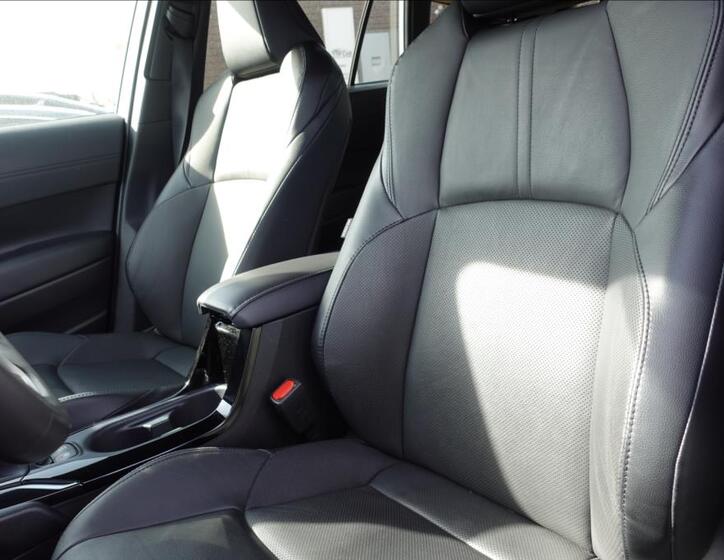 Toyota Corolla Cross 28