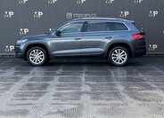 Škoda Kodiaq 5