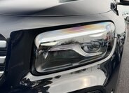 Mercedes-Benz GLB SUV / Terénní 2,0 l 110 kw