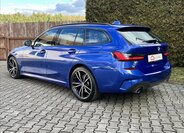 BMW Řada 3 Kombi 3,0 l 210 kw