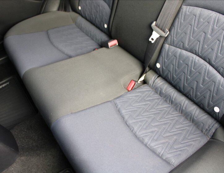 Mazda 2 Hatchback 1,5 l 55 kw