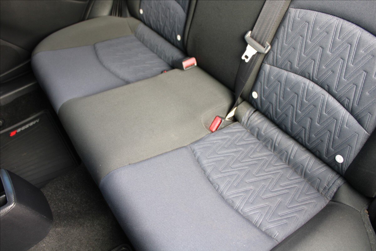 Mazda 2 Hatchback 1,5 l 55 kw