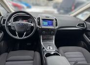 Ford S-MAX 10