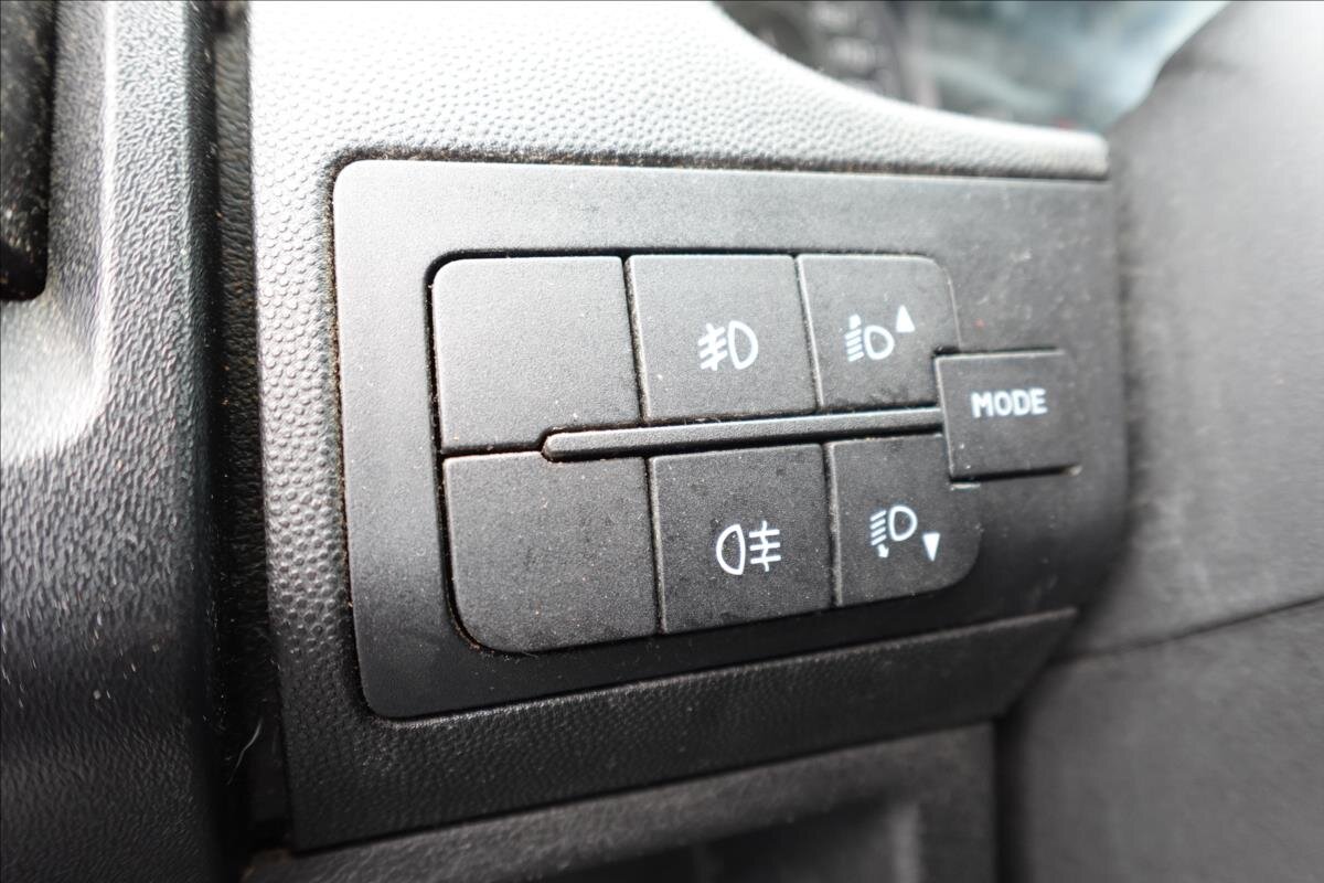 Citroën Jumper Ostatní 120,0 120 kw