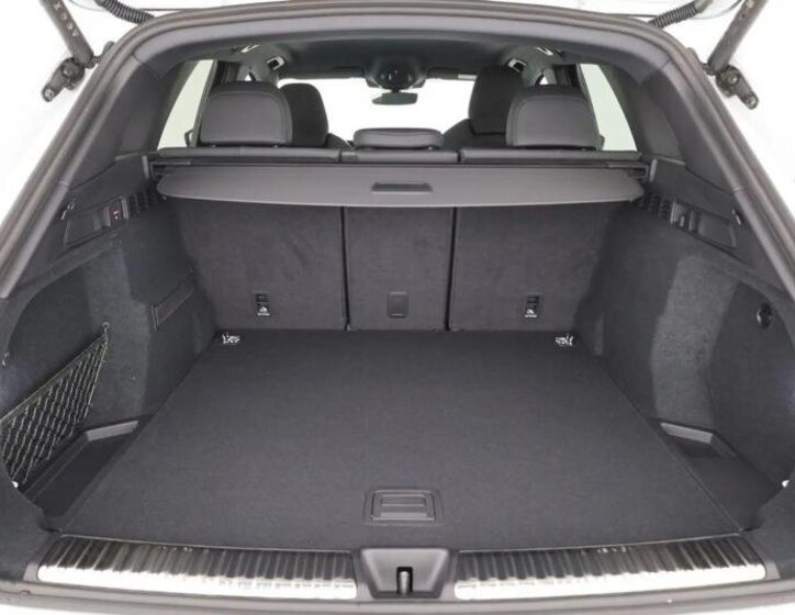 Audi Q5 SUV 2,0 l 150 kw