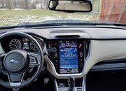 Subaru Outback SUV 0,0 0