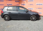 Volkswagen Golf Hatchback 2,0 l 125 kw