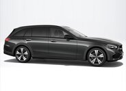 Mercedes-Benz Třídy C 3