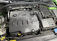 Škoda Octavia Liftback 2,0 l 135 kw