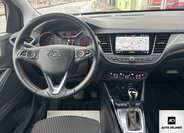 Opel Ostatní SUV 1,2 l 81 kw