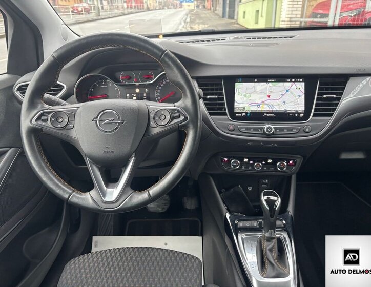 Opel Ostatní SUV 1,2 l 81 kw