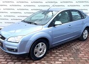 Ford Focus Hatchback 1,8 l 92 kw