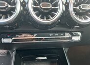 Mercedes-Benz GLB SUV 2,0 l 110 kw