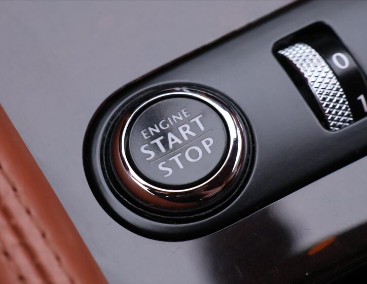 Bentley Continental GT Kupé 6,0 l 412 kw