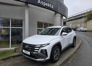 Hyundai Tucson SUV / Terénní 1,6 l 117 kw