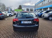 Audi A3 Hatchback 1,9 l 77 kw