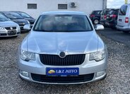 Škoda Superb Sedan / Limuzína 1,8 l 118 kw