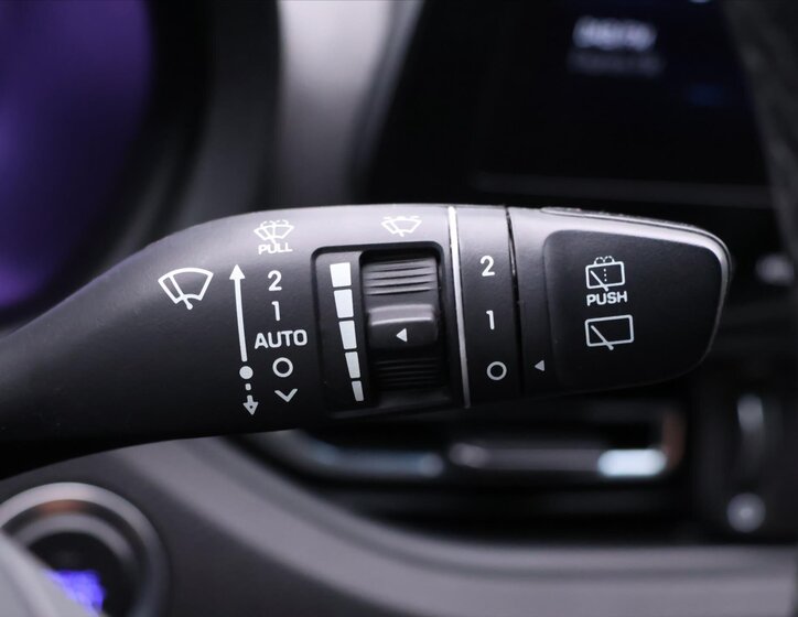 Hyundai i30 Kombi 1,5 l 117 kw