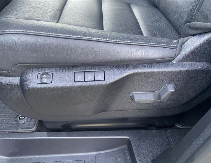 Citroën SpaceTourer Ostatní 2,0 l 130 kw