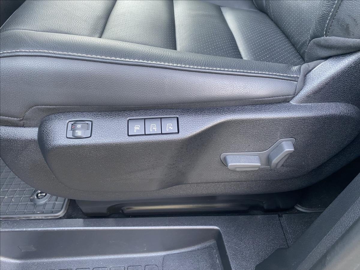 Citroën SpaceTourer Ostatní 2,0 l 130 kw